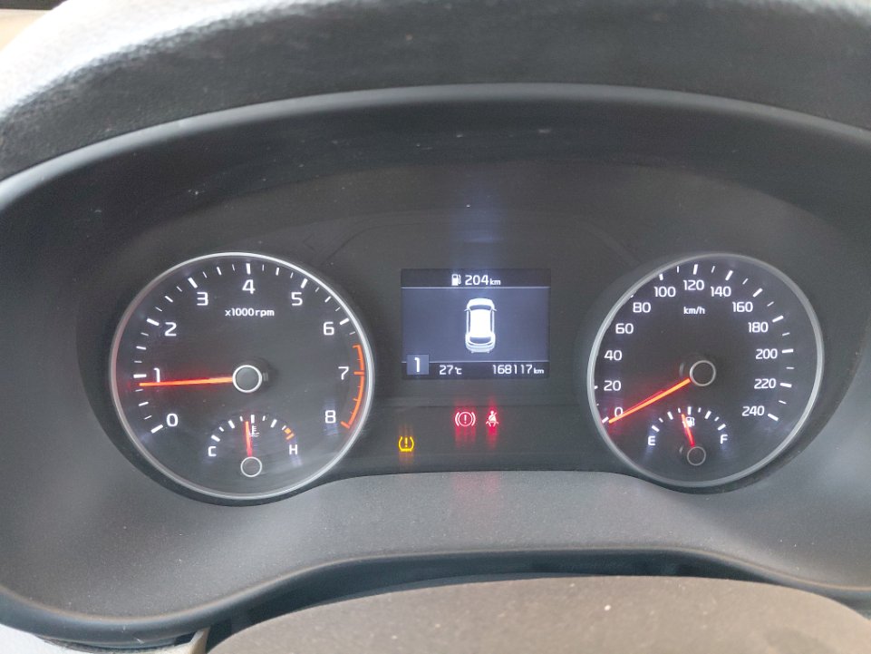 كيا سبورتاج  2019 image