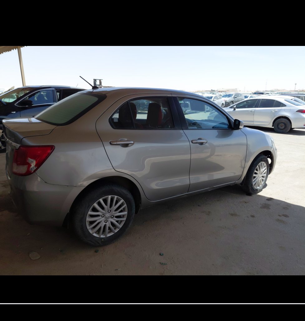 Suzuki DZIRE  2023 image