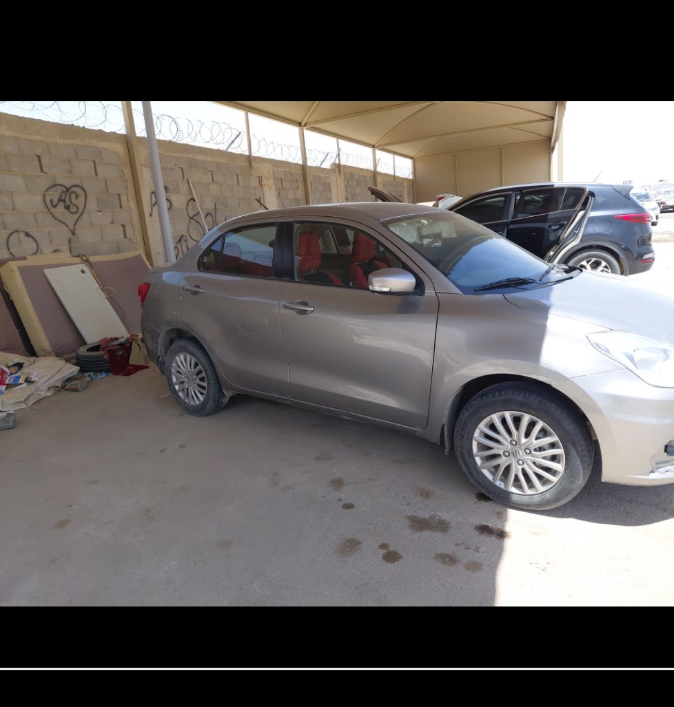 Suzuki DZIRE  2023 image