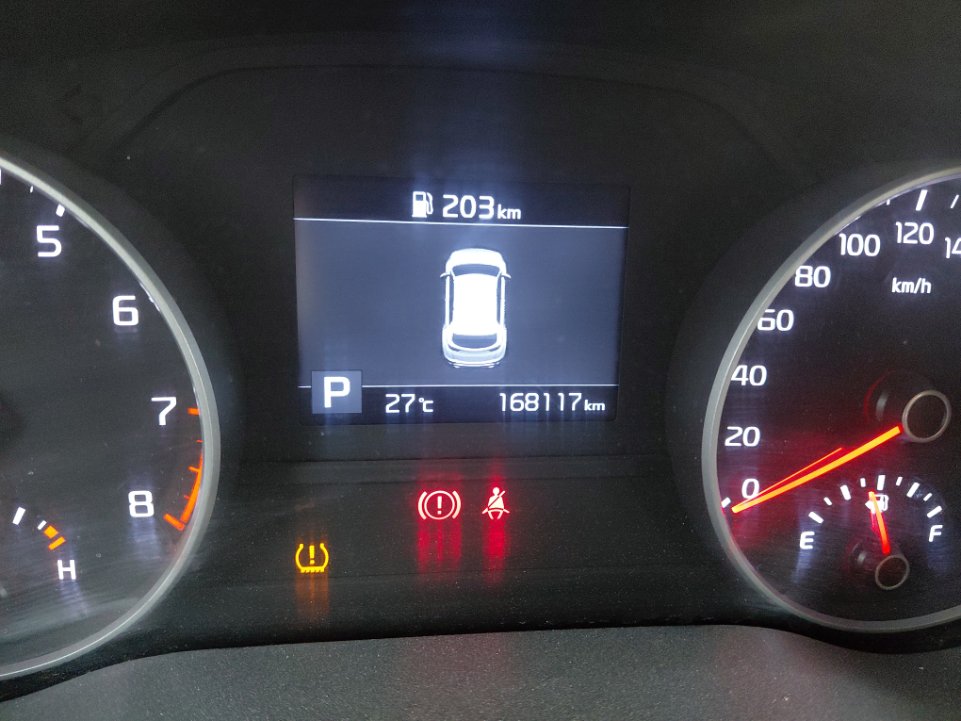 كيا سبورتاج  2019 image