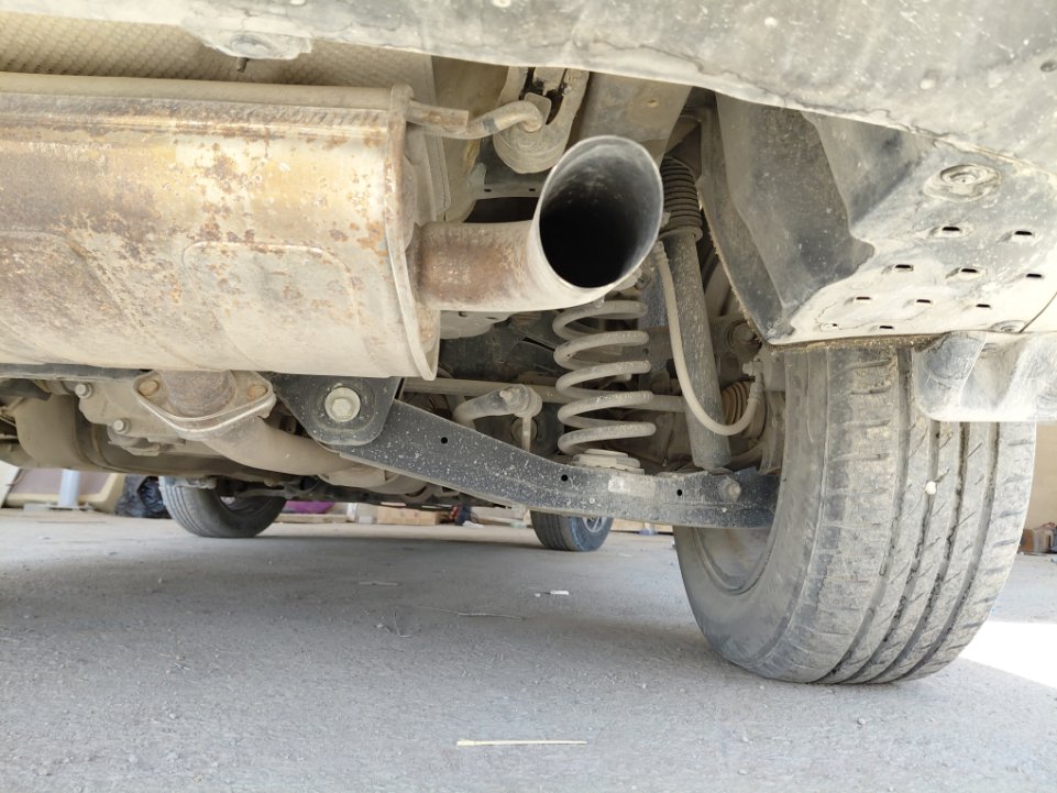 كيا سبورتاج  2019 image