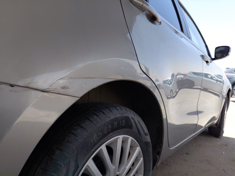 Suzuki DZIRE  2023 image