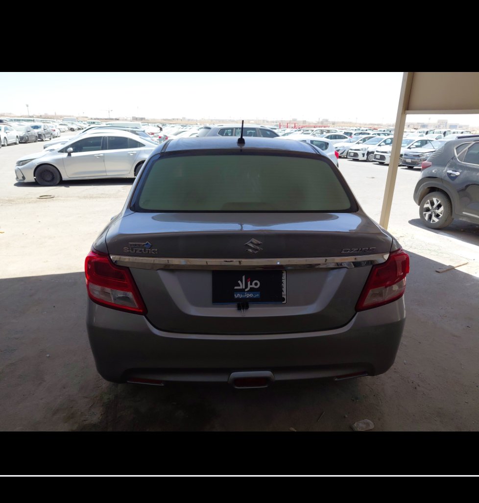 Suzuki DZIRE  2023 image