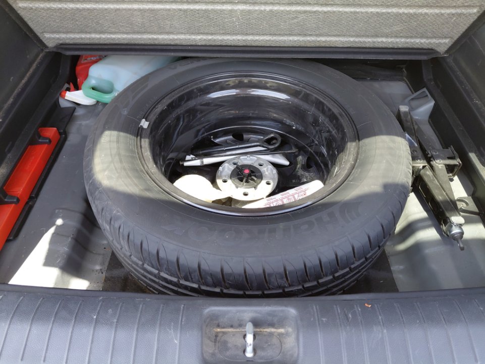 كيا سبورتاج  2019 image