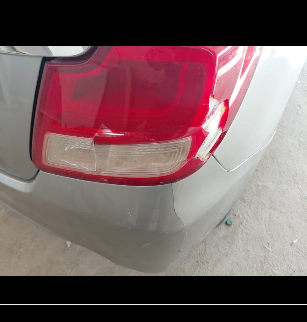 Suzuki DZIRE  2023 image