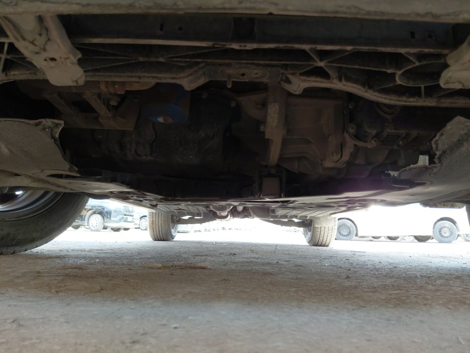 كيا سبورتاج  2019 image