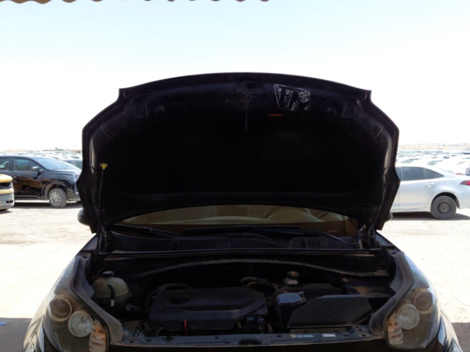 كيا سبورتاج  2019 image