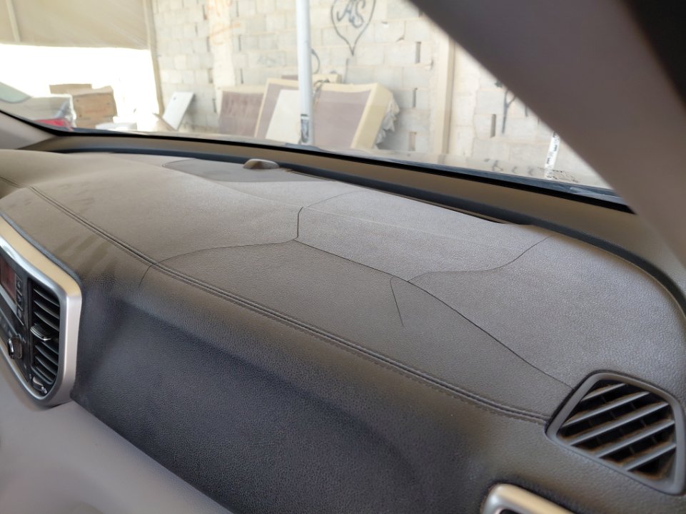 كيا سبورتاج  2019 image