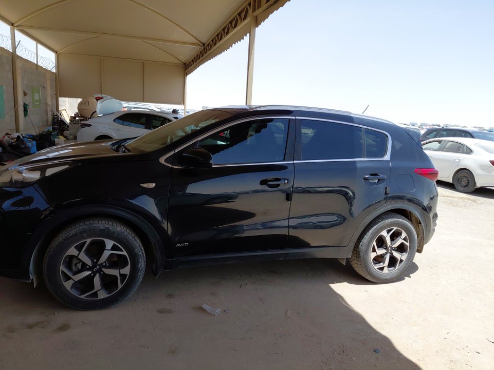 كيا سبورتاج  2019 image