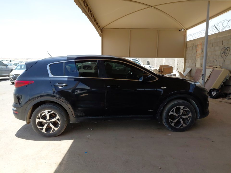 كيا سبورتاج  2019 image