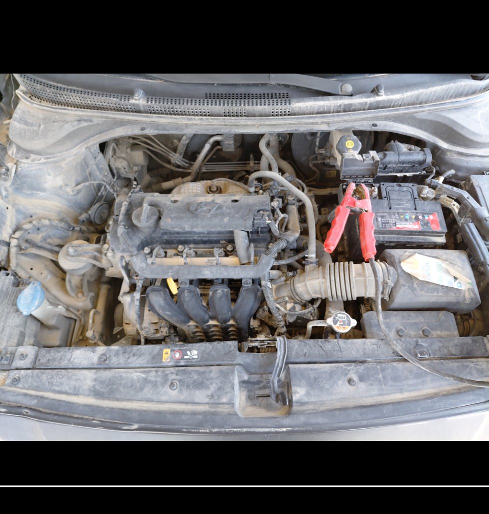 Hyundai Accent  2021 image