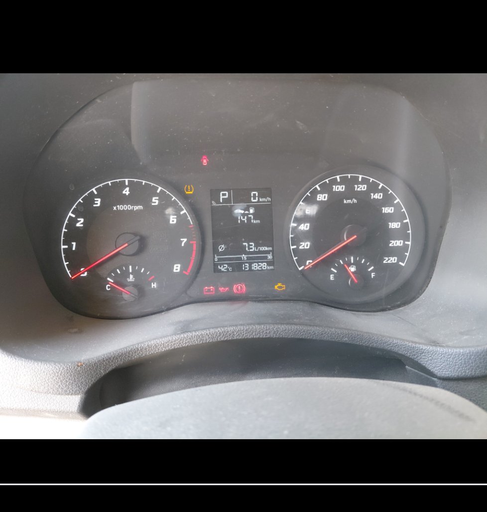 Hyundai Accent  2021 image