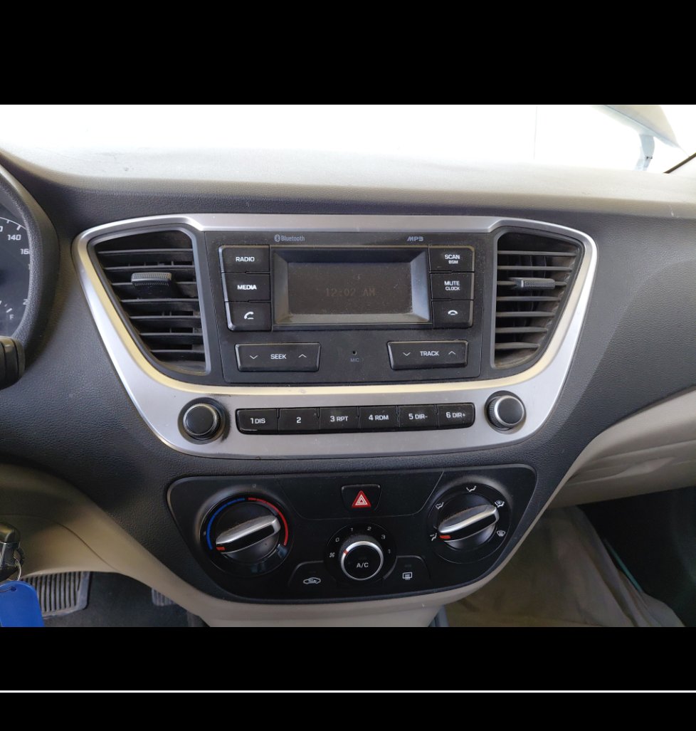 Hyundai Accent  2021 image