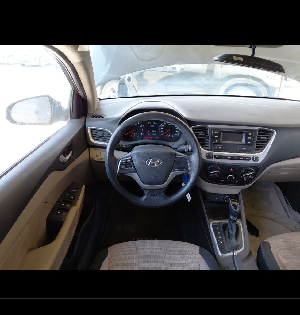 Hyundai Accent  2021 image