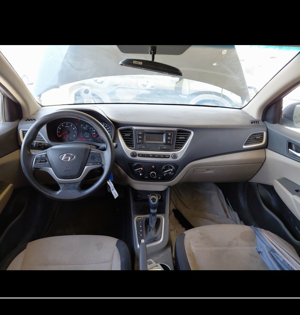 Hyundai Accent  2021 image