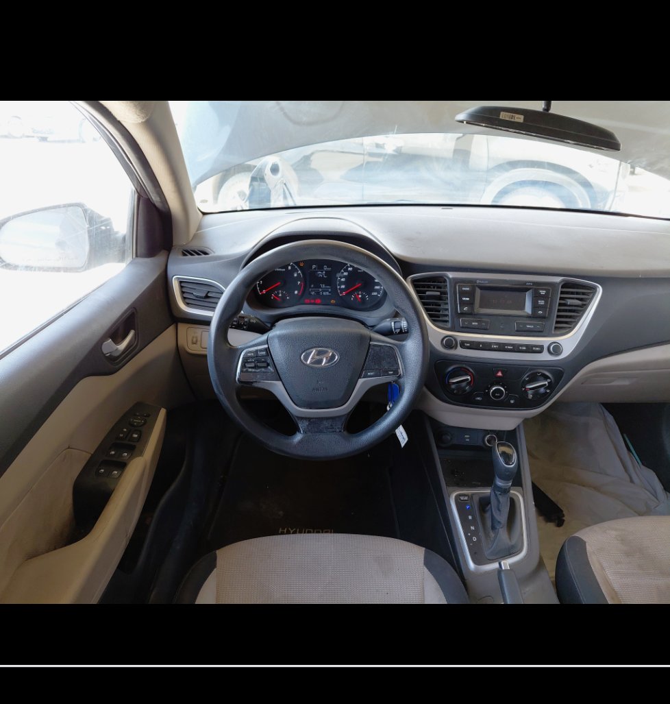 Hyundai Accent  2021 image