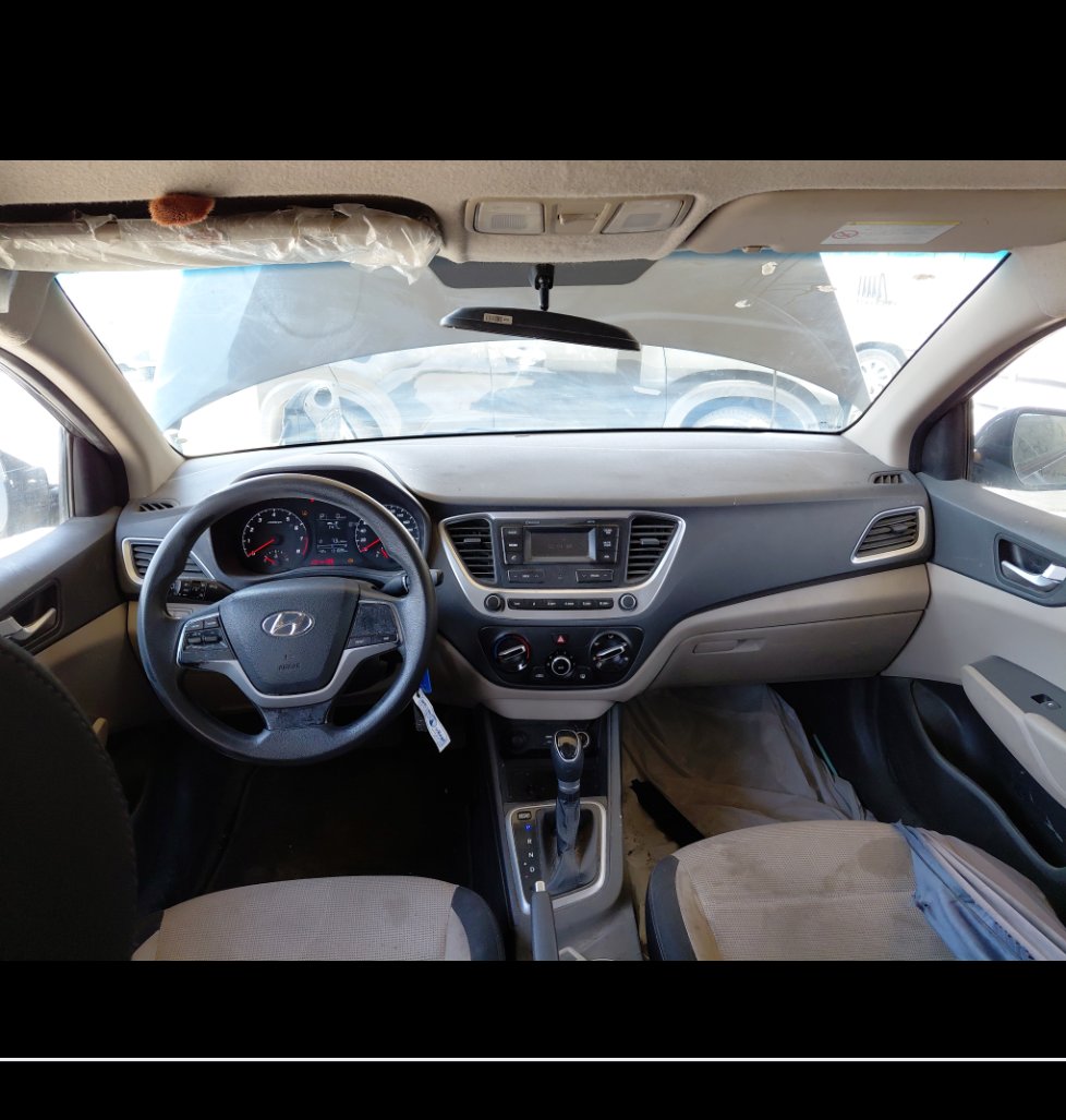 Hyundai Accent  2021 image