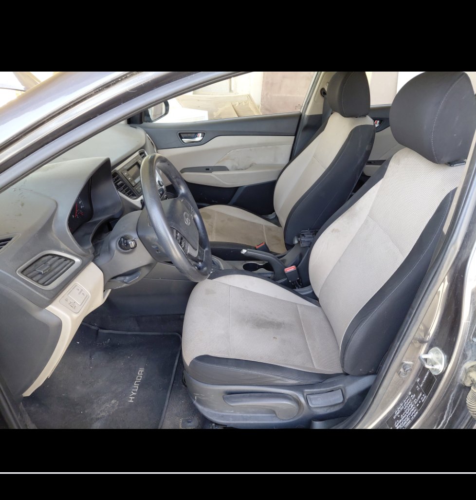 Hyundai Accent  2021 image