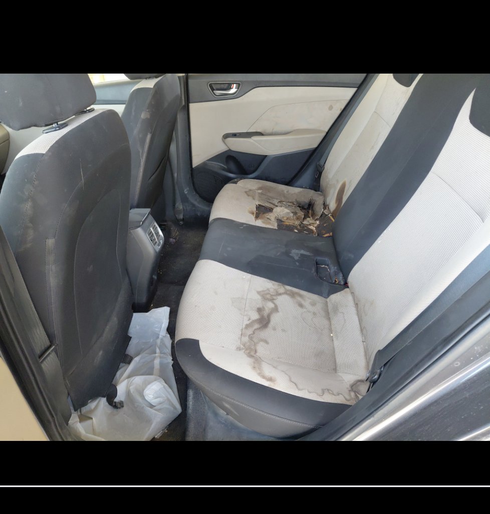 Hyundai Accent  2021 image