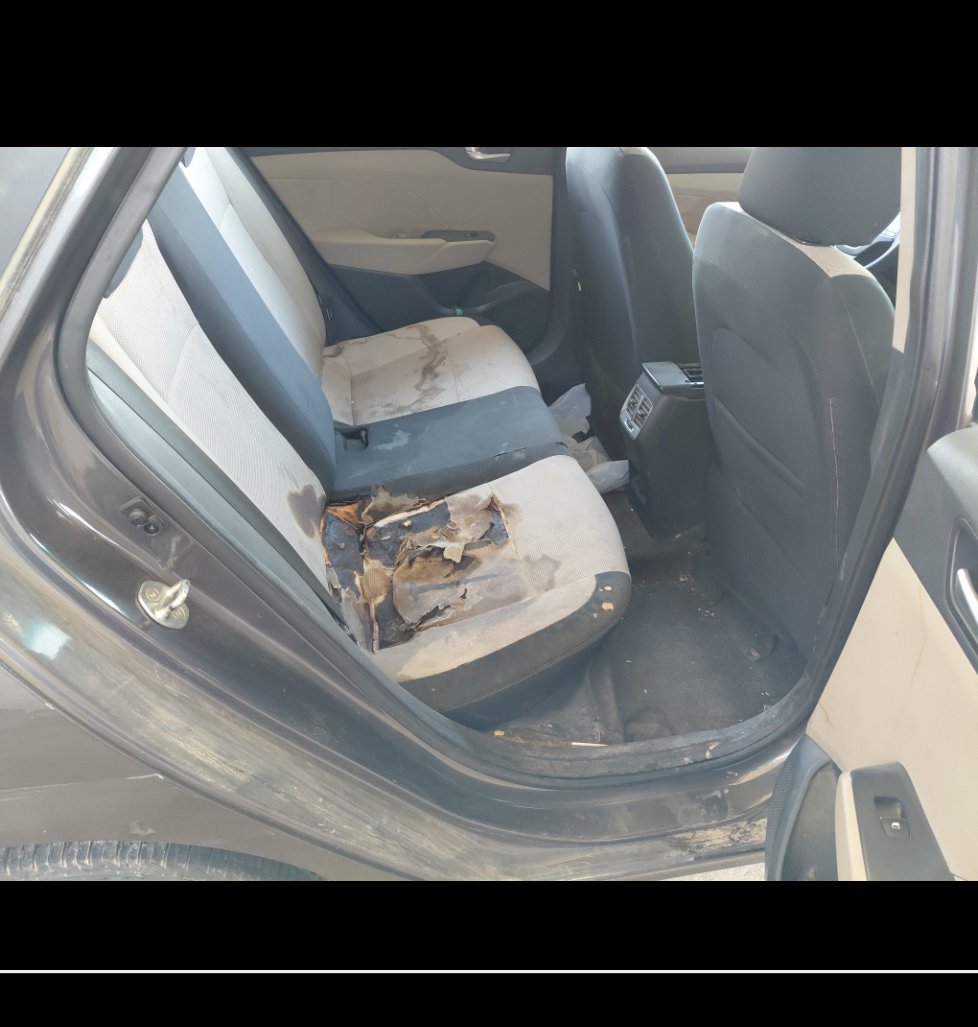 Hyundai Accent  2021 image