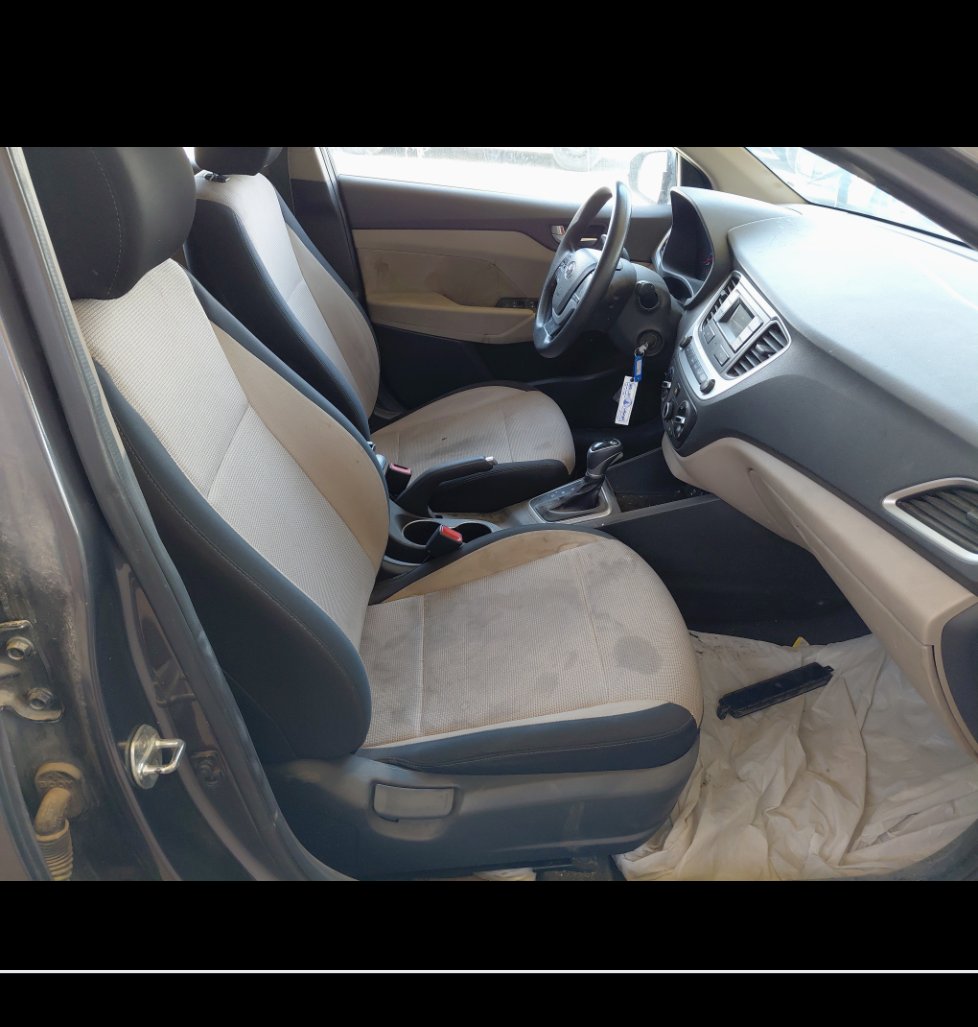 Hyundai Accent  2021 image