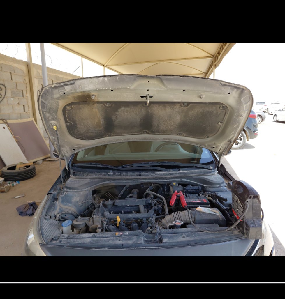 Hyundai Accent  2021 image