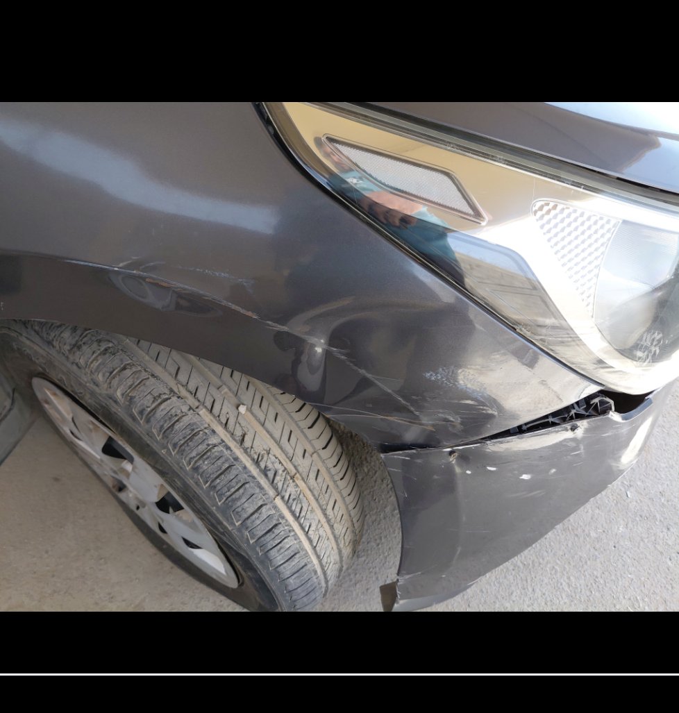 Hyundai Accent  2021 image