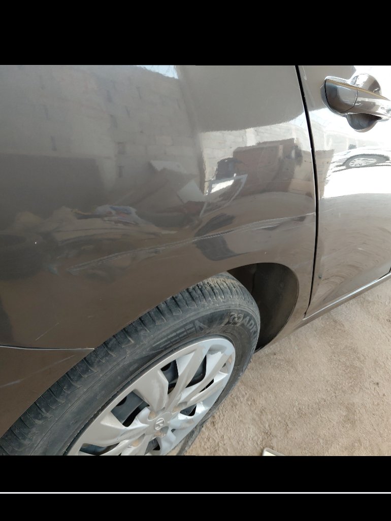 Hyundai Accent  2021 image