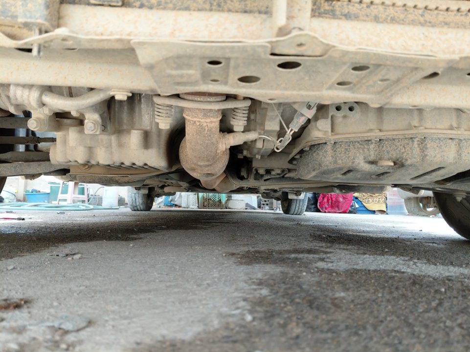 تويوتا يارس  2020 image