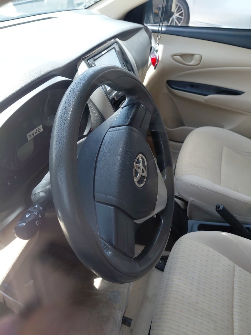 الوسائد الهوائية