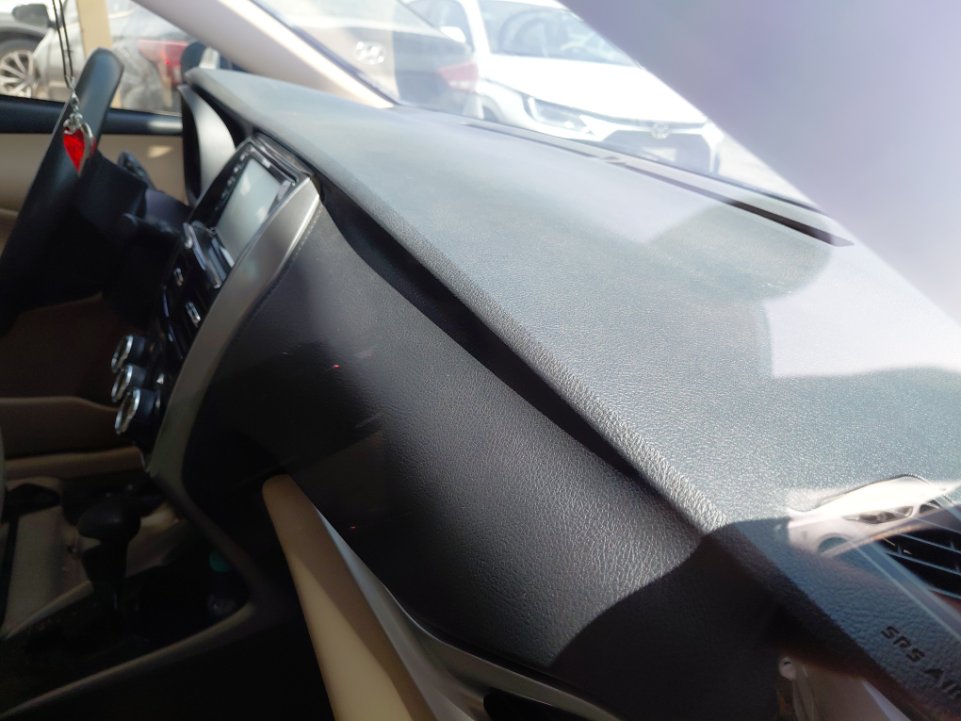 تويوتا يارس  2020 image