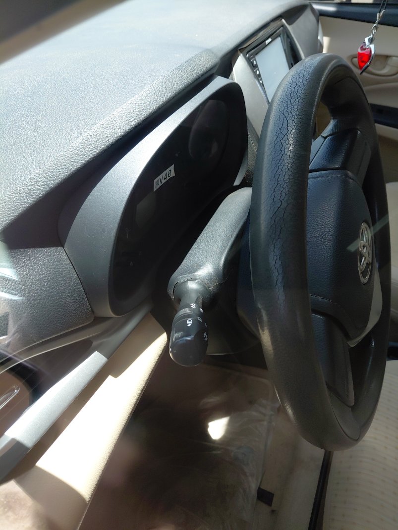 تويوتا يارس  2020 image