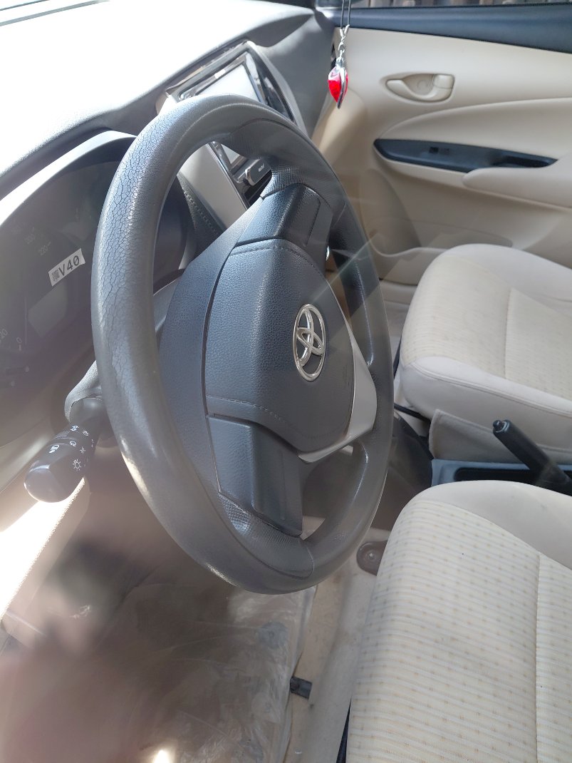 تويوتا يارس  2020 image