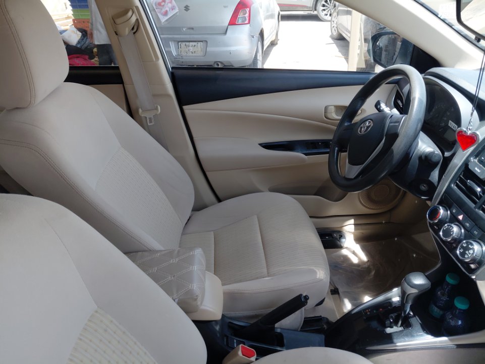 تويوتا يارس  2020 image