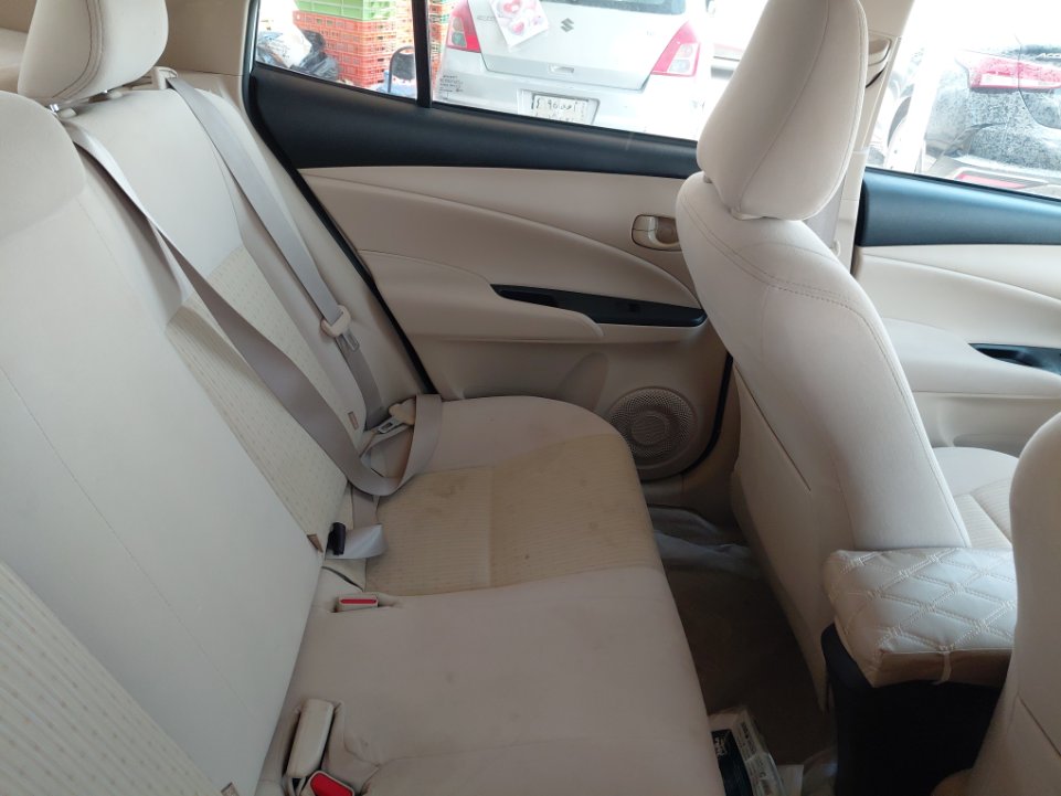 تويوتا يارس  2020 image