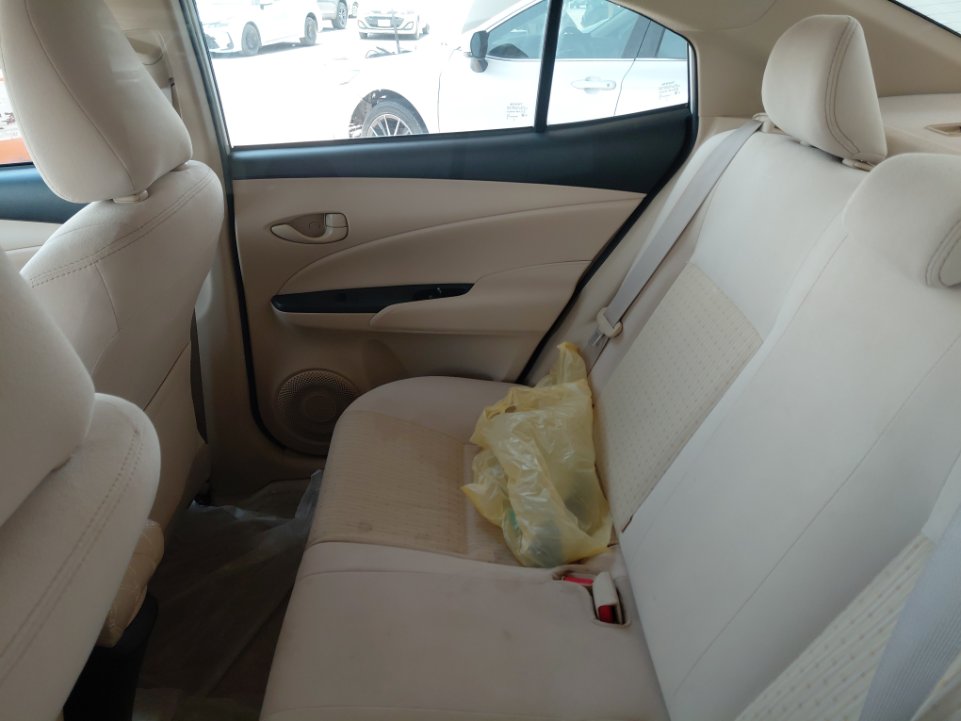 تويوتا يارس  2020 image