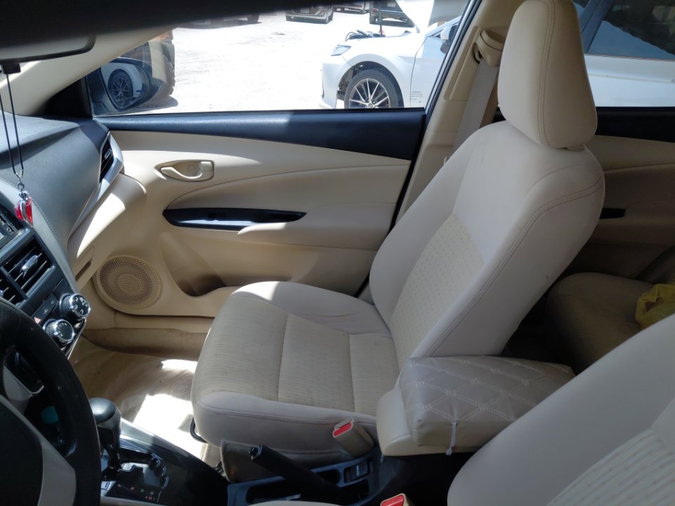 تويوتا يارس  2020 image