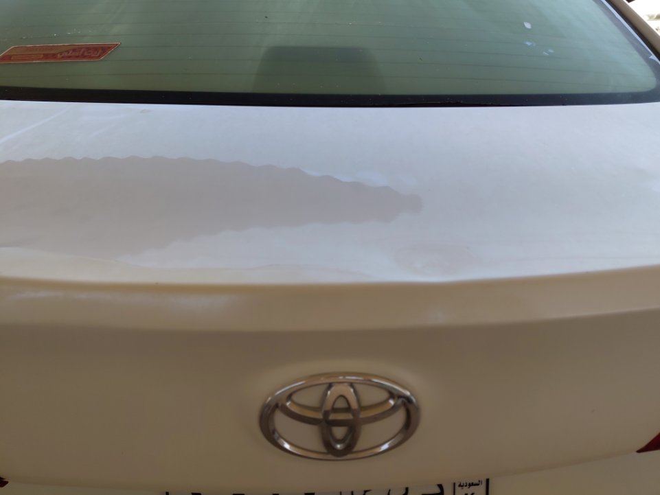 تويوتا يارس  2020 image