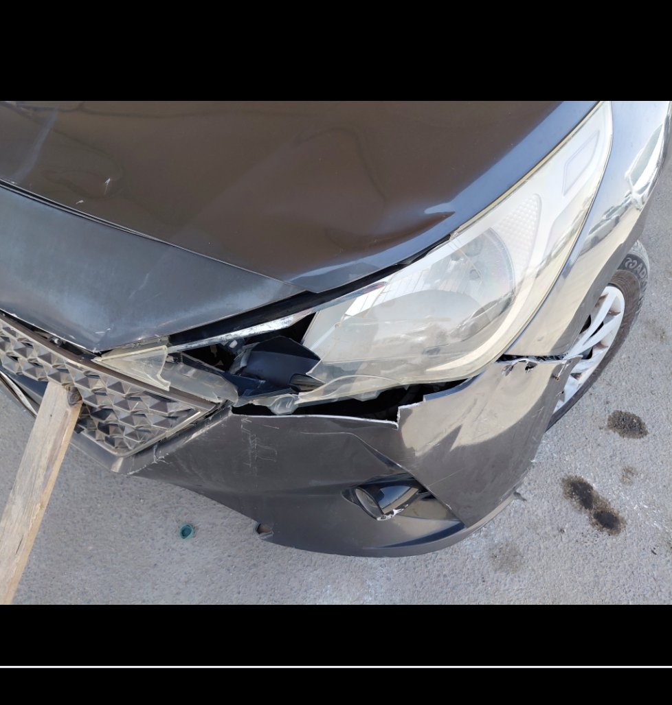 Hyundai Accent  2021 image