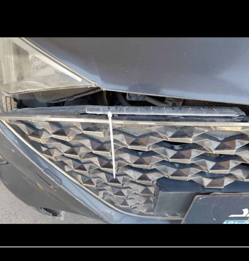 Hyundai Accent  2021 image