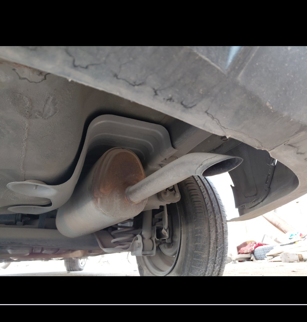 Hyundai Accent  2021 image