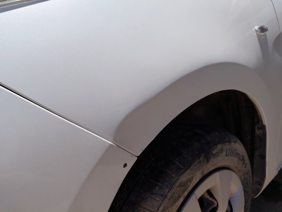 تويوتا يارس  2020 image