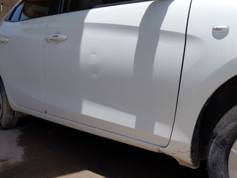 تويوتا يارس  2020 image