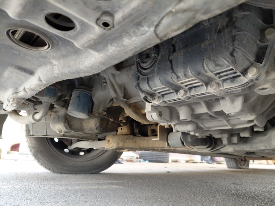 Hyundai Accent  2021 image