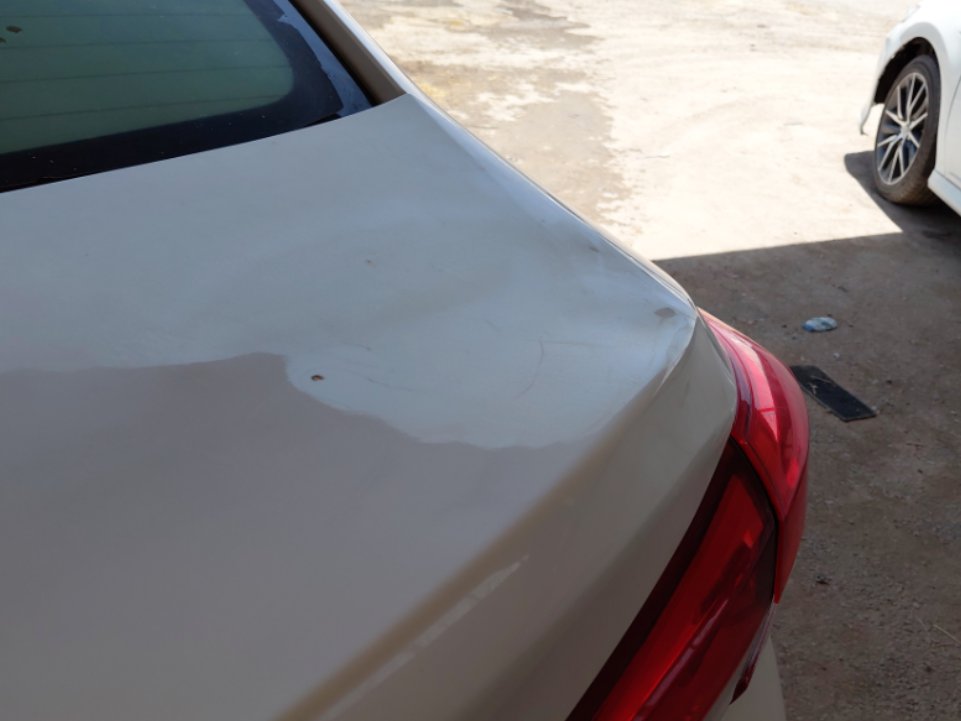 تويوتا يارس  2020 image