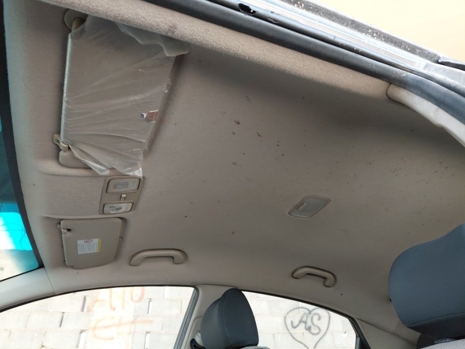 Hyundai Accent  2021 image