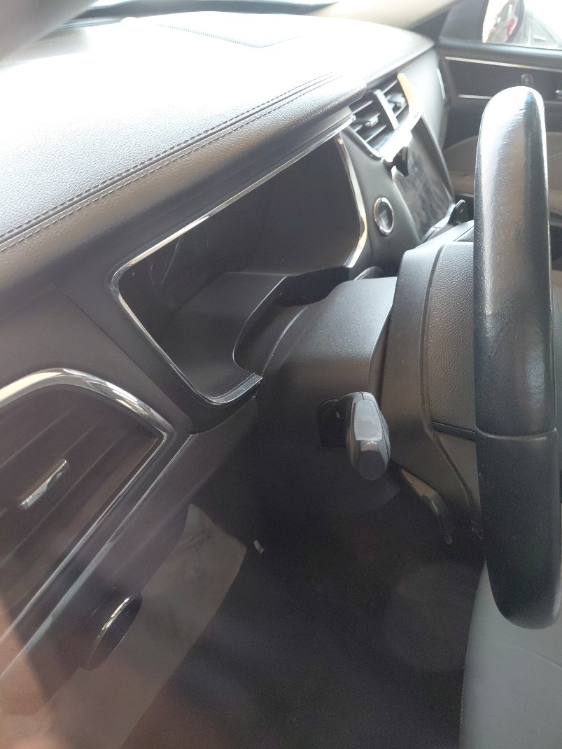 Ford Taurus  2021 image