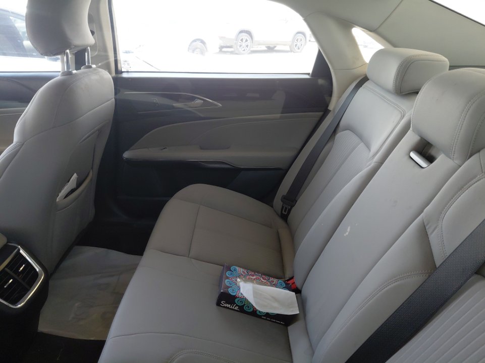 Ford Taurus  2021 image