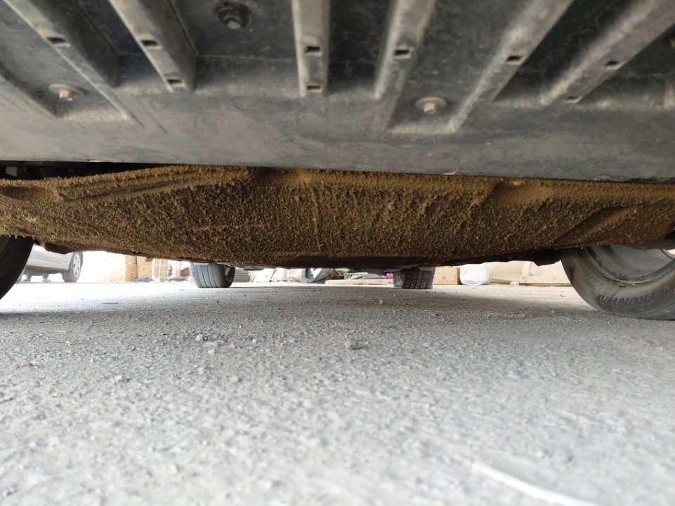 Ford Taurus  2021 image