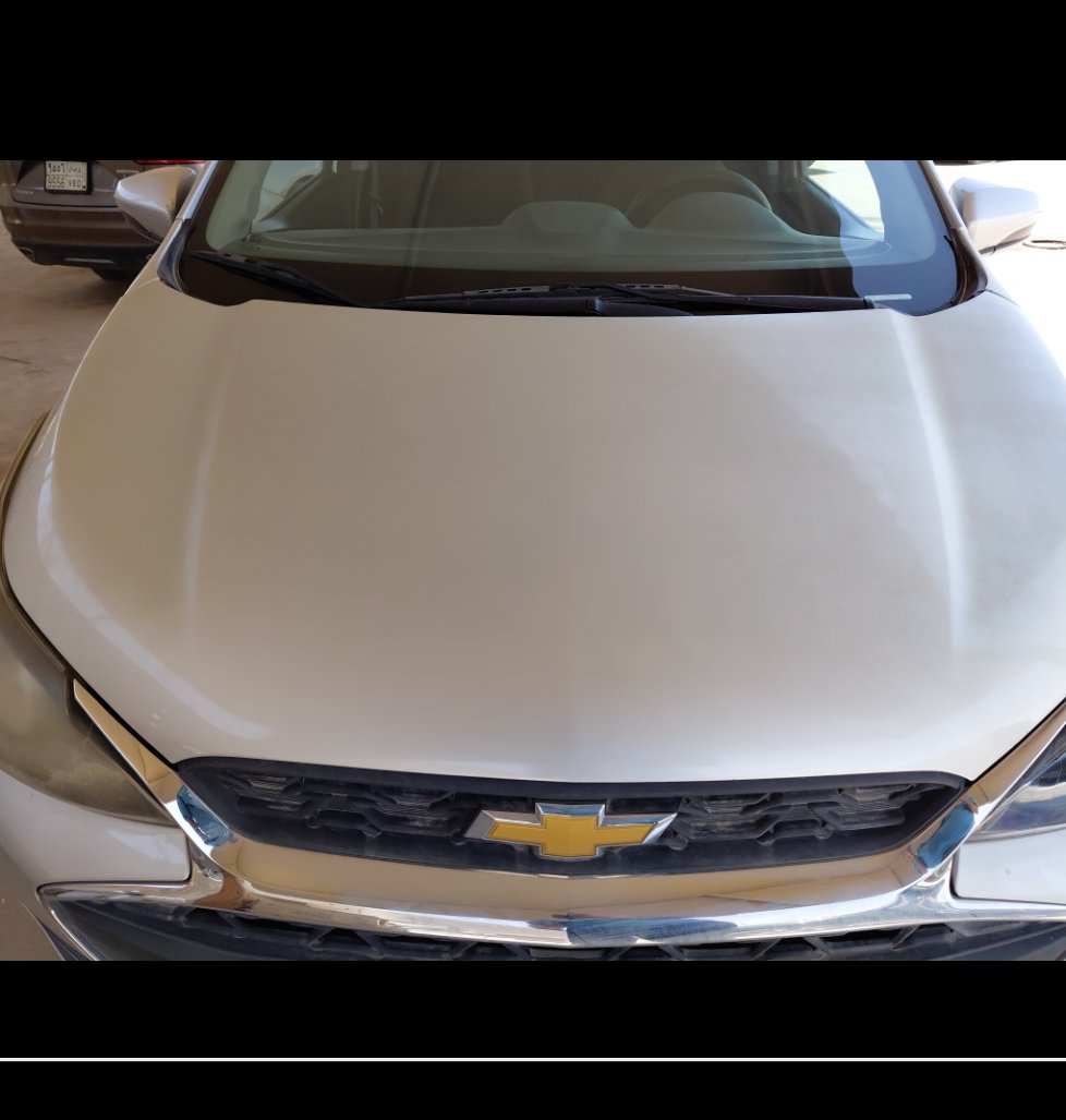 Chevrolet  Spark  2020 image